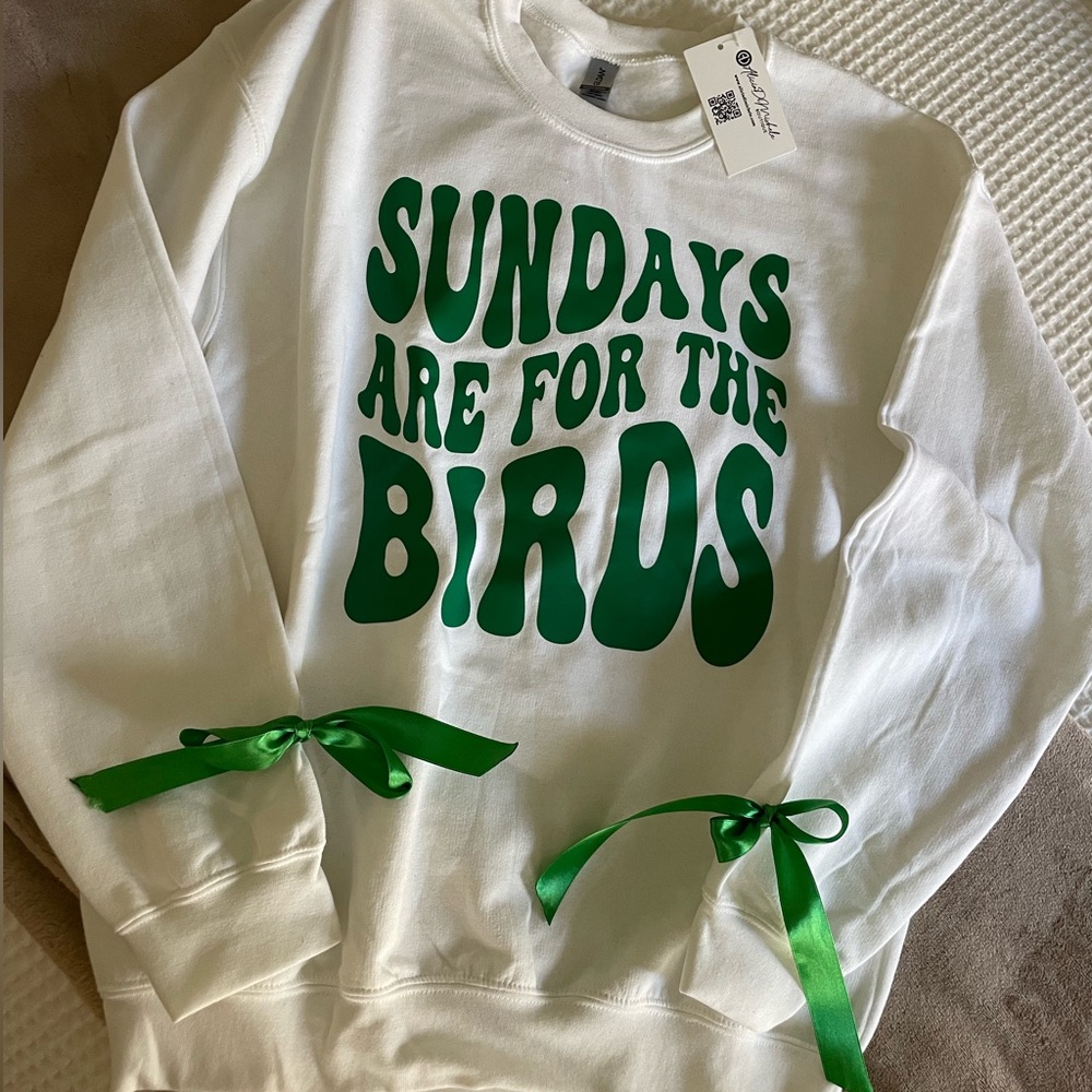 Philadelphia Eagles Sweatshirt
